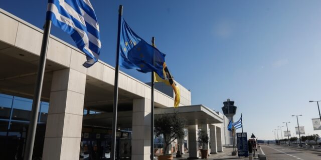 Κορονοϊός: Σταματούν οι πτήσεις από και προς Μ. Βρετανία και Τουρκία