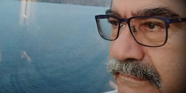 Κορονοϊός: Το Σάββατο η κηδεία του πρώτου νεκρού στην Ελλάδα