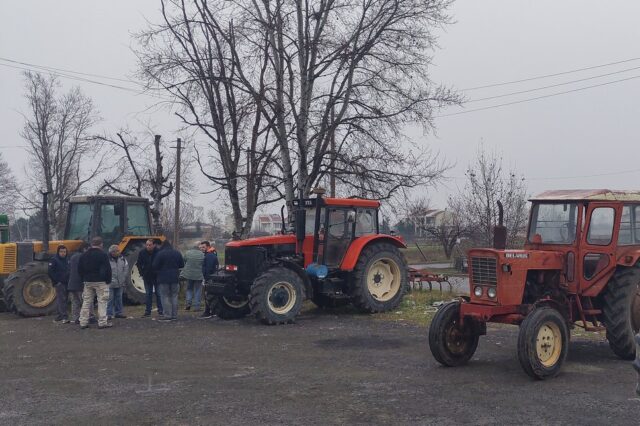 Αγρότες και μελισσοκόμοι δεν εξαιρούνται των έκτακτων μέτρων μετακίνησης