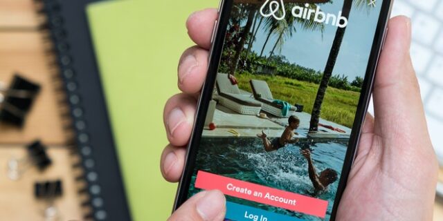 Κορονοϊός: Συνεργασία Airbnb με ΕΟΔΥ