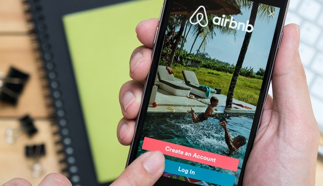 Κορονοϊός: Συνεργασία Airbnb με ΕΟΔΥ