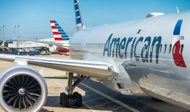 Κορονοϊός: Η American Airlines αναστέλλει τις πτήσεις προς Μιλάνο