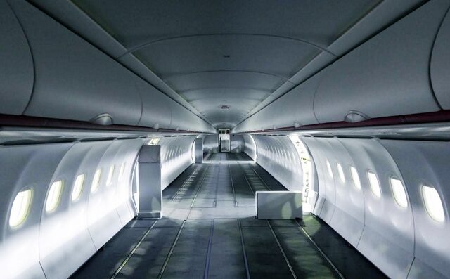 Κορονοϊός: AEGEAN και ΕΛΠΕ προσφέρουν μαζί δωρεάν 10 πτήσεις μεταφοράς ιατροφαρμακευτικού υλικού