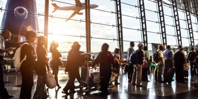 Κορονοϊός: Η Lufthansa διακόπτει τις πτήσεις προς το Ισραήλ