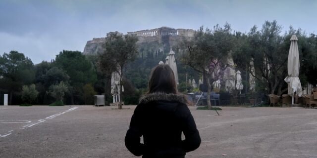 Κορονοϊός: Τα επιδημιολογικά στοιχεία δείχνουν ότι το lockdown θα έπρεπε να έχει ήδη επιβληθεί
