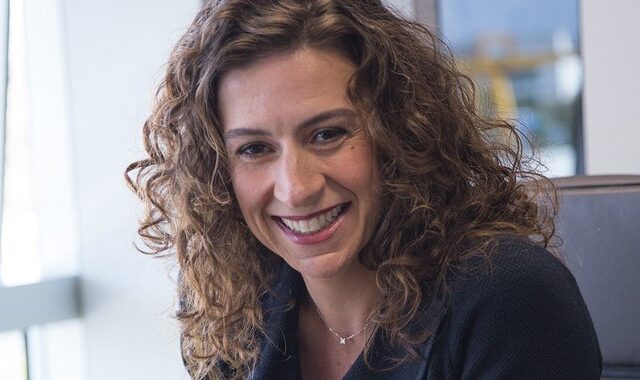 Alpha Bank: Η Μαρία Ροντογιάννη νέα Εντεταλμένη Γενική Διευθύντρια