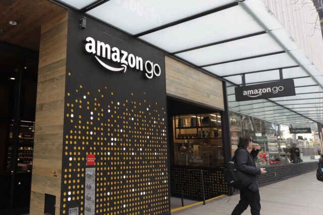 Κορονοϊός: Η Amazon προσλαμβάνει κόσμο για να “μείνουμε σπίτι”