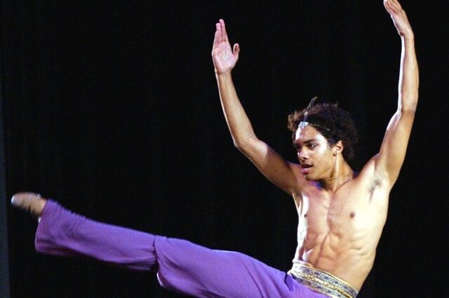 Πέθανε 35χρονος χορευτής και φιναλίστ του “So You Think You Can Dance”