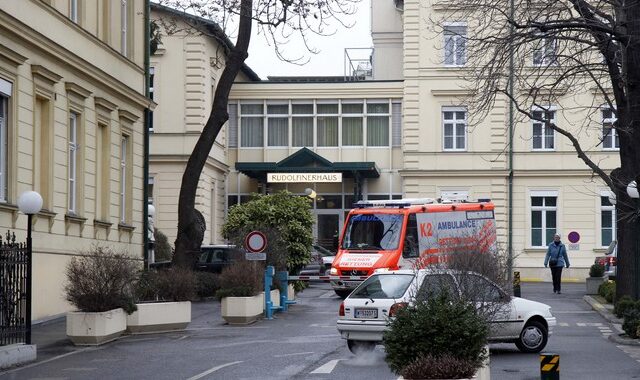 Κορονοϊός – Αυστρία: Πρώτος θάνατος στη χώρα από τον ιό