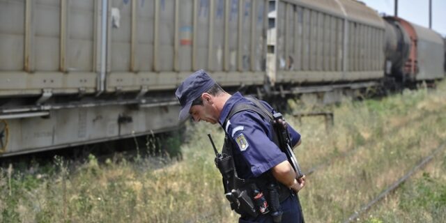 Η Βουλγαρία κρατά κλειστά τα σύνορα της μέχρι τις 17 Απριλίου
