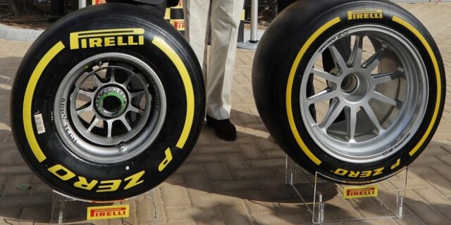 Κορονοϊός: Η Pirelli μπαίνει στη μάχη κατά της πανδημίας με δωρεά 100.000 ευρώ