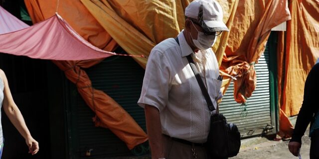 Κορονοϊός: Πρώτοι θάνατοι σε Σιγκαπούρη και Παραγουάη