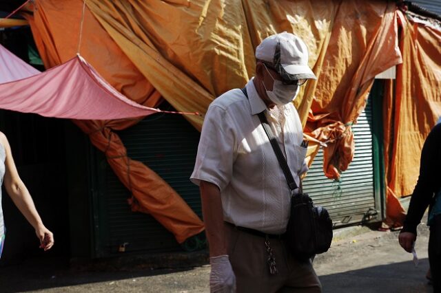 Κορονοϊός: Πρώτοι θάνατοι σε Σιγκαπούρη και Παραγουάη