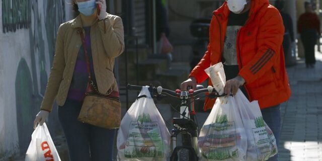 Κορονοϊός: Η Αλβανία στέλνει γιατρούς για να βοηθήσουν την Ιταλία