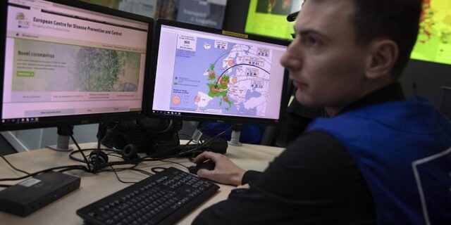 Κορονοϊός: Η Apple καλεί τους υπαλλήλους της να εργάζονται από το σπίτι