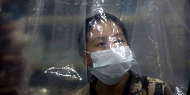 Κορονοϊός: Προς πλήρη καραντίνα στην Αργεντινή