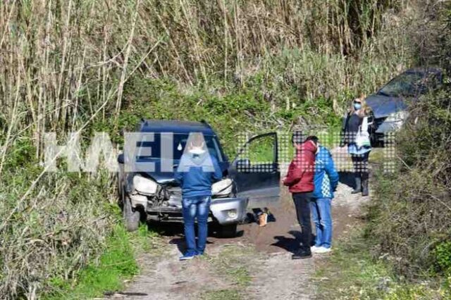 Έγκλημα στην Αρχαία Ολυμπία: Νεκρός 77χρονος, στο νοσοκομείο η σύζυγός του