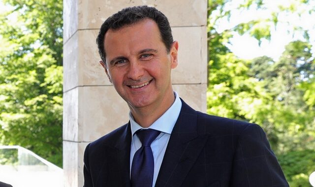 Άσαντ: “Συρία και Τουρκία έχουν ζωτικά κοινά συμφέροντα”