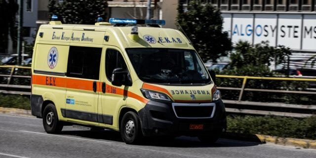 Κορονοϊός: Όγδοος νεκρός στην Ελλάδα ένας 80χρονος στην Αθήνα