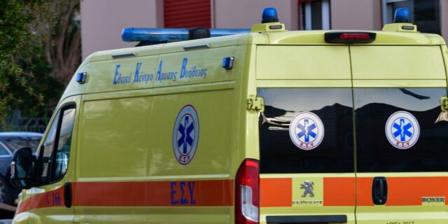 Νεκρός στη Σύρο εντοπίστηκε 53χρονος που αγνοείτο