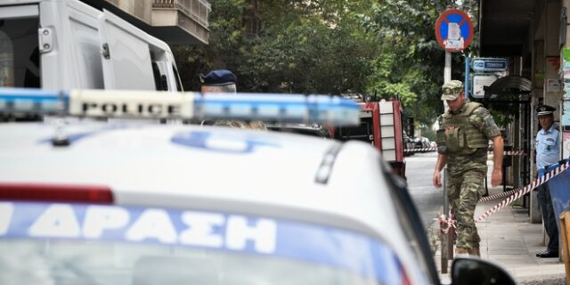 Θεσσαλονίκη: Τρίτη φορά φάρσα για βόμβα στο δικαστικό μέγαρο