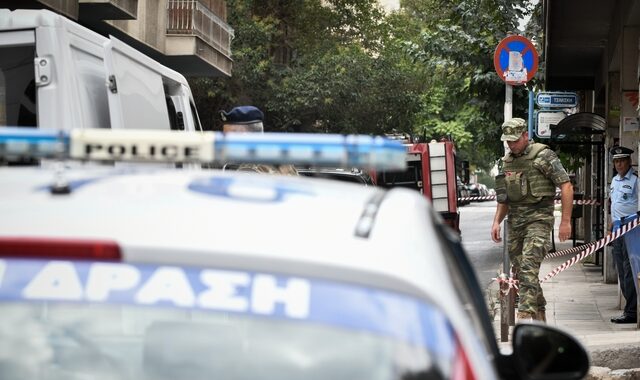 Θεσσαλονίκη: Τρίτη φορά φάρσα για βόμβα στο δικαστικό μέγαρο
