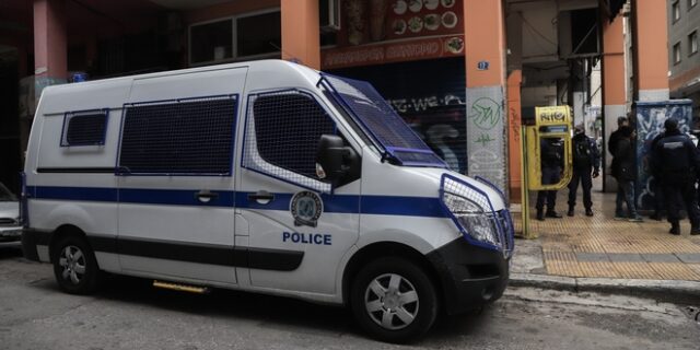 Εξαρθρώθηκε συμμορία που έκλεβε κινητά τηλέφωνα