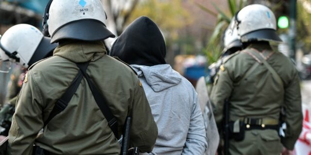 Θεσσαλονίκη: Εκκενώσεις κτιρίων που τελούσαν υπό κατάληψη από αλλοδαπούς