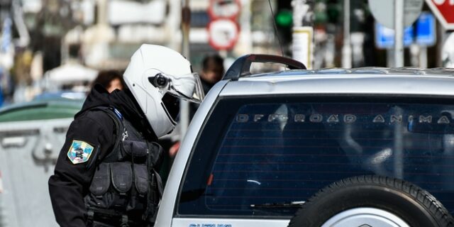 Πρέβεζα: Διάρρηξη σε ιατρείο με λεία πάνω από 200.000€