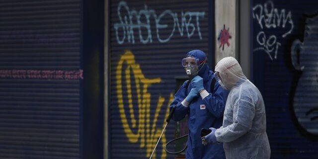 Κορονοϊός: Ο Χάρτης Υγειονομικής Προστασίας φέρνει αλλαγές στα μέτρα προστασίας