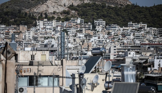 Μέχρι 31 Αυγούστου η δήλωση για τα ξεχασμένα τετραγωνικά – Τι πρέπει να προσέξετε