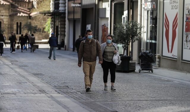 Λιανεμπόριο: Αντίδραση των Εμπορικών Συλλόγων για την παράταση του lockdown