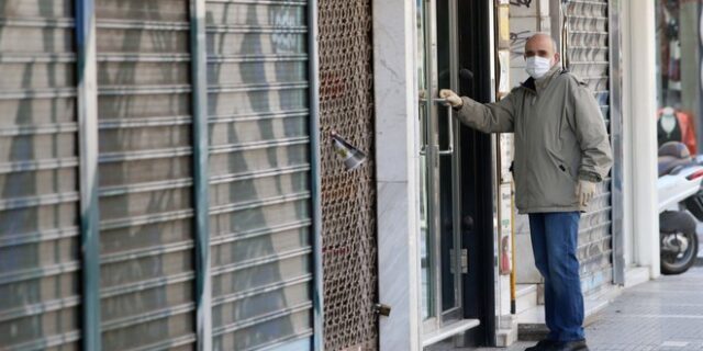 Επίδομα 800 ευρώ: Ανοίγει η πλατφόρμα για τις αιτήσεις – Οι προθεσμίες