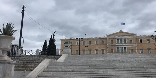 Διασπορά – Κορονοϊός: Σταθερά ανησυχητική η κατάσταση στην Αττική