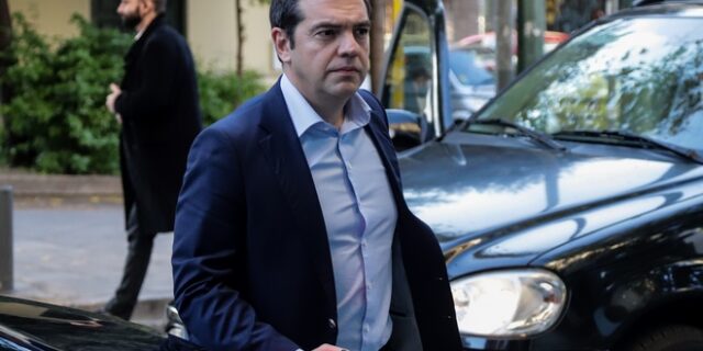 Τσίπρας: Παράταση στην προστασία πρώτης κατοικίας εδώ και τώρα