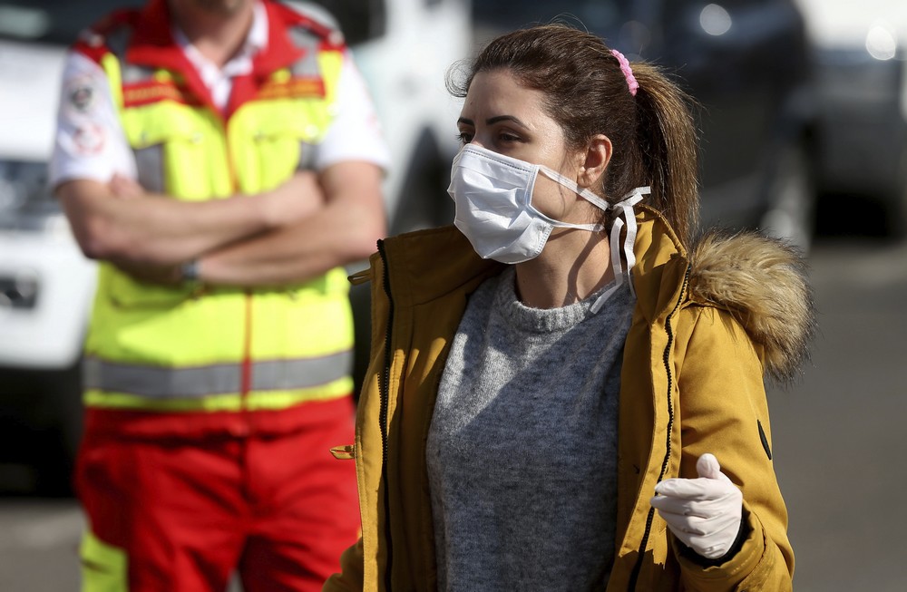 Το 20% άγγιξε ξανά η αύξηση των επιβεβαιωμένων κρουσμάτων στην Αυστρία