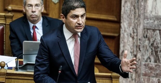 Συμφωνία Αυγενάκη – Βρούτση για 599 ‘αθλητικές’ θέσεις