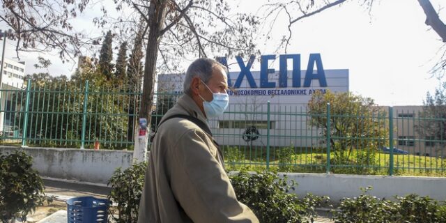 Κορονοϊός: Τρεις νεκροί σε μια μέρα στην Ελλάδα