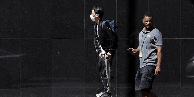 Κορονοϊός-Αυστραλία: Υποχρεωτική καραντίνα για όσους επιστρέφουν από το εξωτερικό