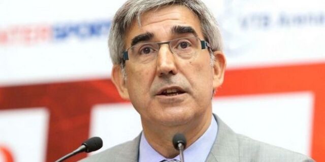 Κορονοϊός: H EuroLeague αποφάσισε την διακοπή των διοργανώσεών της