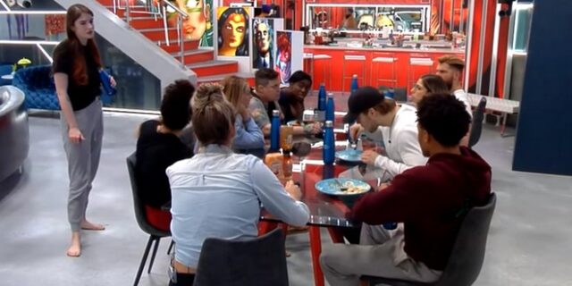 Κορονοϊός: Στο σκοτάδι οι παίκτες του Καναδικού Big Brother – Αναρωτιούνται τι έγινε το κοινό