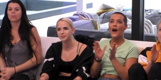 Κορονοϊός: Η παραγωγή του γερμανικού Big Brother θα αποκαλύψει στους παίκτες το μέγεθος της πανδημίας