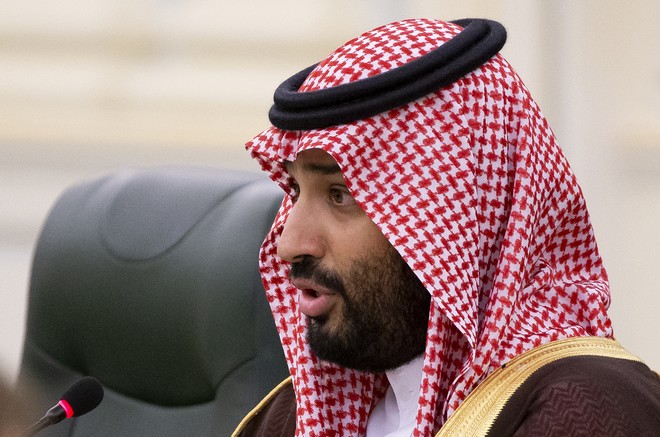 Σαουδική Αραβία: Συνελήφθησαν τρία ανώτερα μέλη της βασιλικής οικογένειας