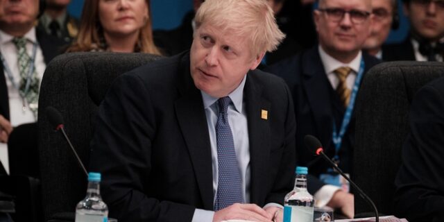 Brexit: Πρώην πρωθυπουργοί βάλλουν κατά του Μπόρις Τζόνσον