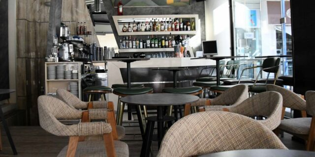 ΕΛΣΤΑΤ: Οι κλάδοι που είχαν αύξηση τζίρου τον Μάιο