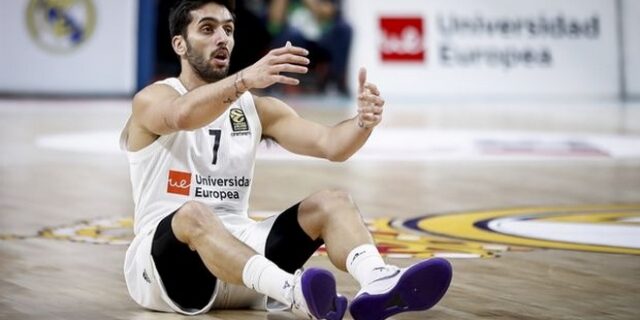 Καμπάσο: “Η γυναίκα μου δεν θέλει να ταξιδέψω στο Μιλάνο”