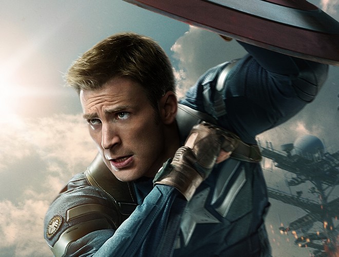 Captain America: 5 πράγματα που πρέπει να ξέρεις για τον πρώτο Εκδικητή της Marvel