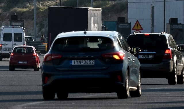 Οι Θεσσαλονικείς πήγαν και αυτό το Σαββατοκύριακο στη Χαλκιδική