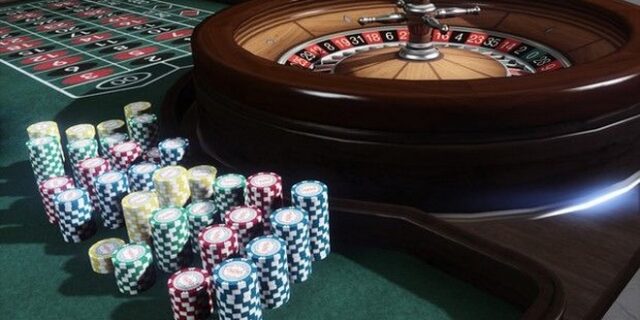 Online Casino στην Ελλάδα για το 2020 – 7 tips για να διασκεδάσεις με ασφάλεια όπου κι αν είσαι