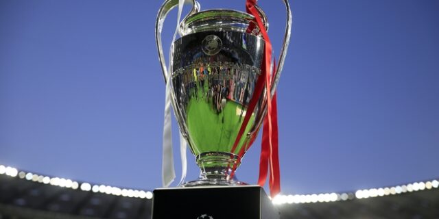 Κορονοϊός: Αναβλήθηκαν οι τελικοί Champions League και Europa League